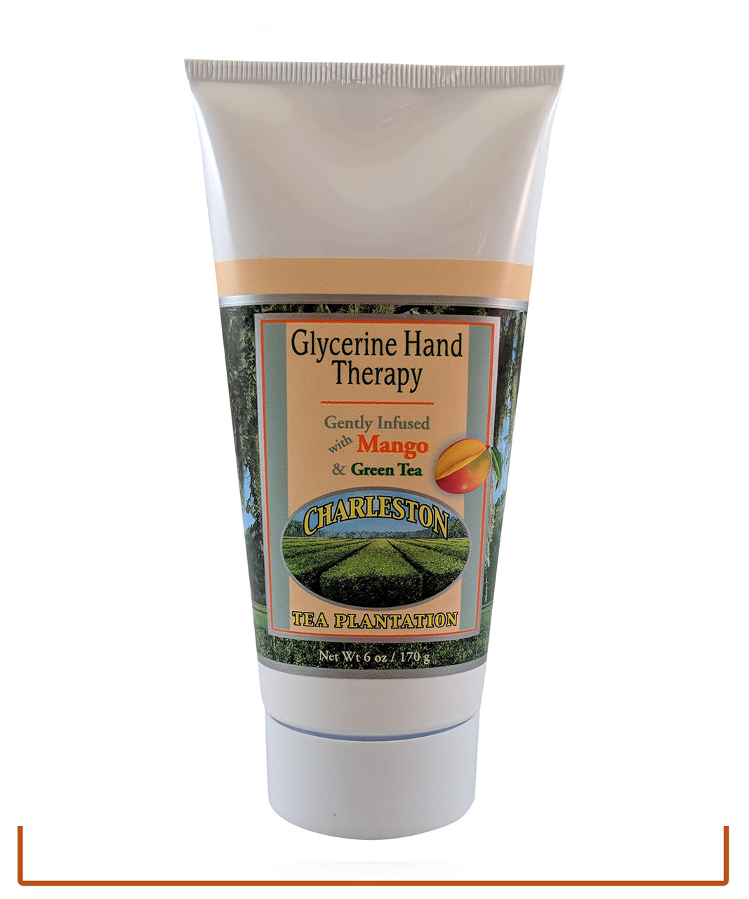 Charleston Tea Hand Therapy Lotion