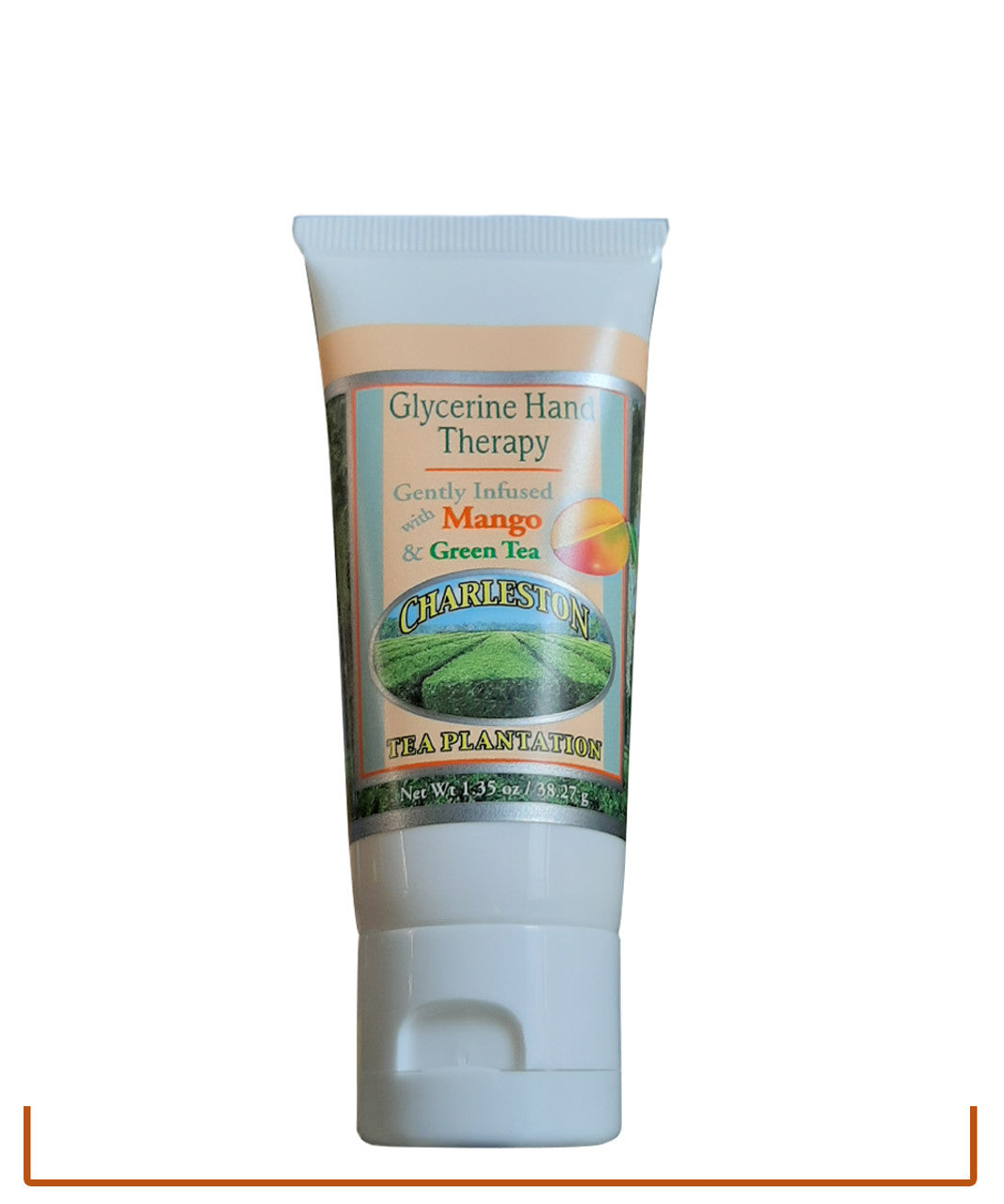 Charleston Tea Hand Therapy Lotion