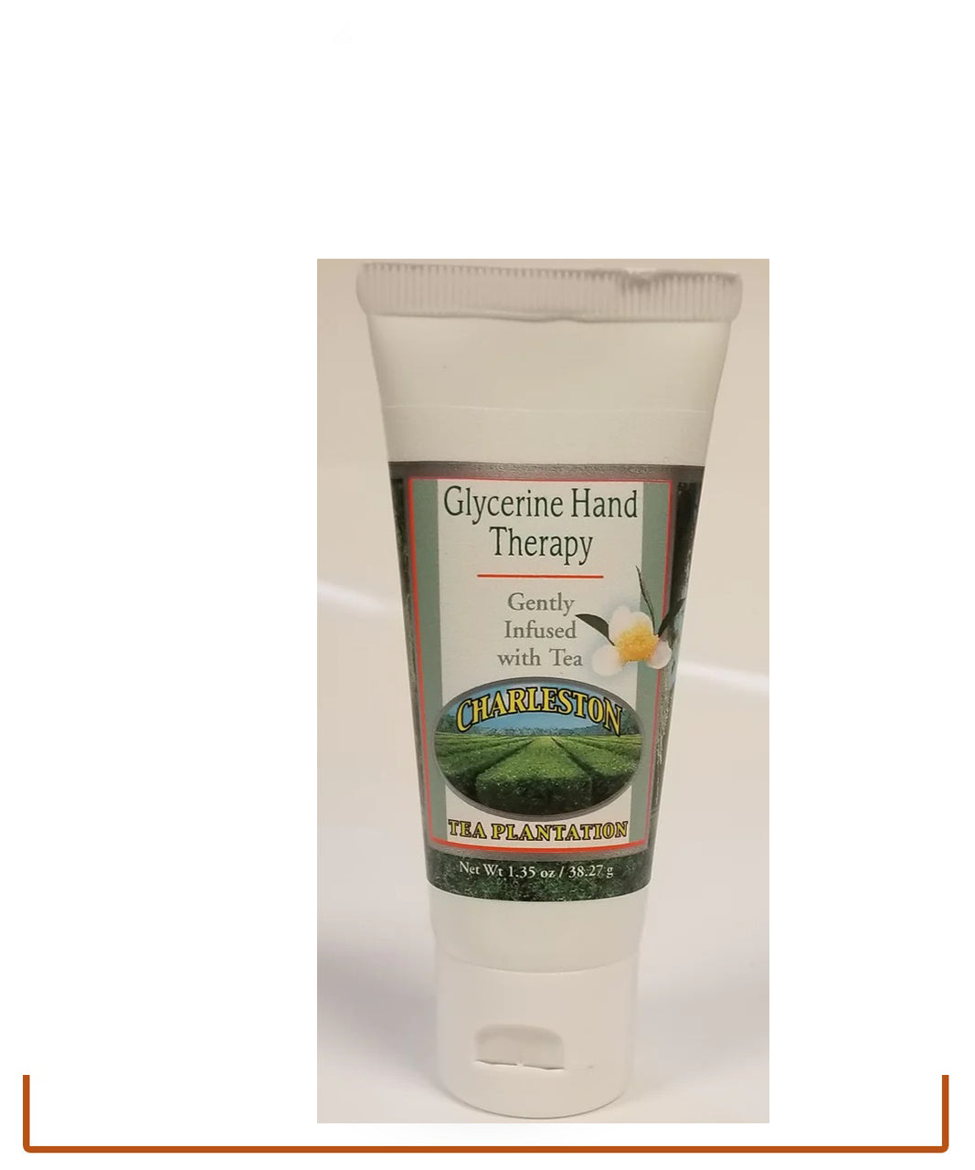 Charleston Tea Hand Therapy Lotion