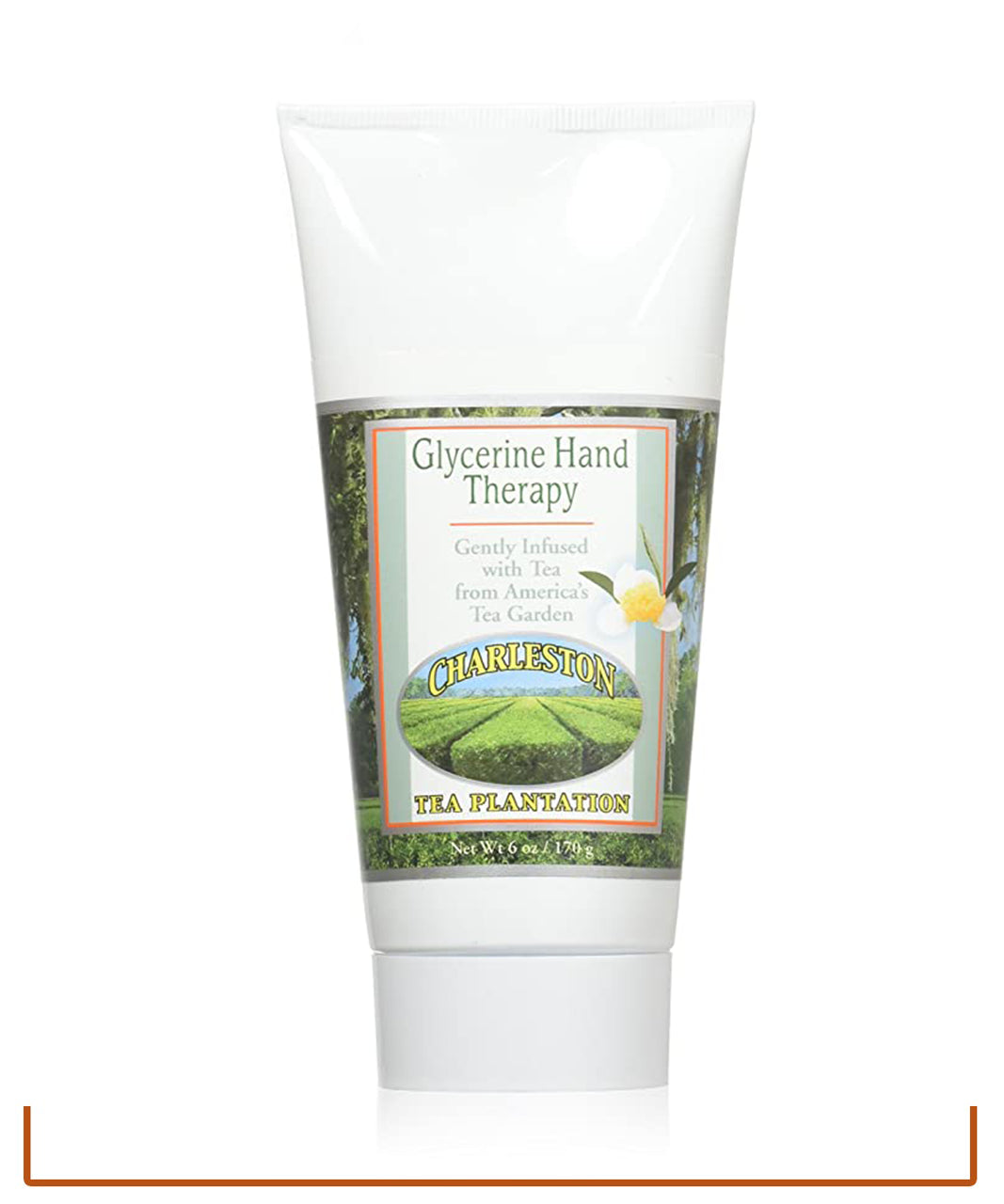 Charleston Tea Hand Therapy Lotion