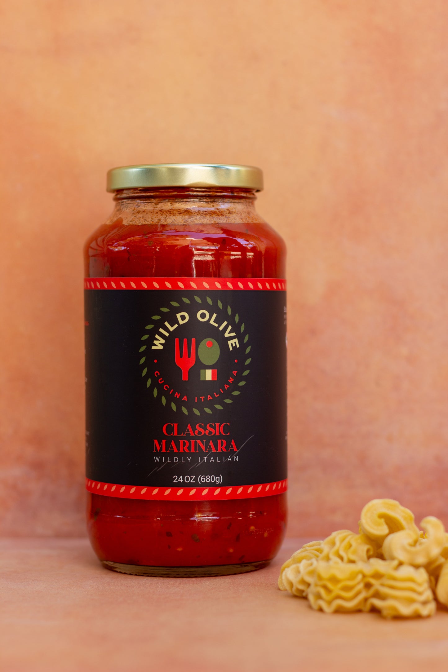 Wild Olive Marinara