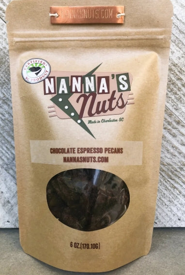 Nanna's Nuts