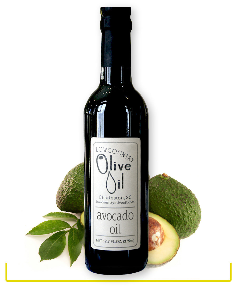Avocado & Olive - Premium Fragrance Oil – NorthWood Distributing