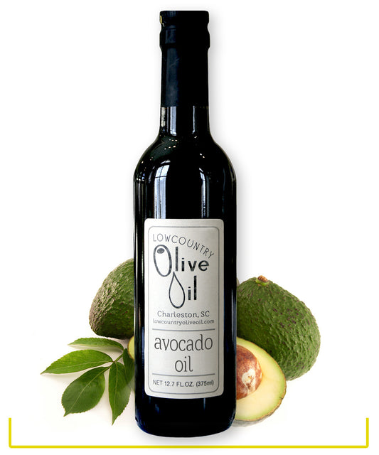 Avocado Oil
