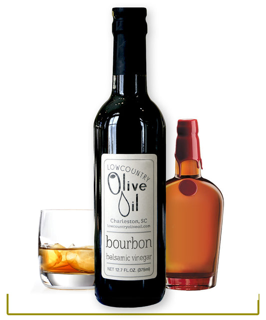 Bourbon Balsamic