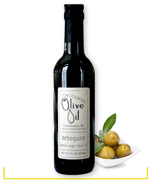 12oz California Arbequina Olive Oil from Olinda Olive Oil