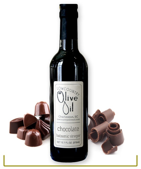 Chocolate Balsamic Vinegar