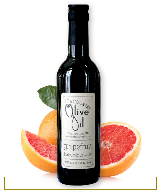 Grapefruit White Balsamic Vinegar