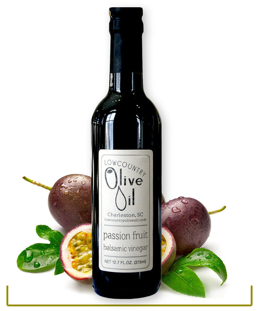 Passionfruit White Balsamic Vinegar