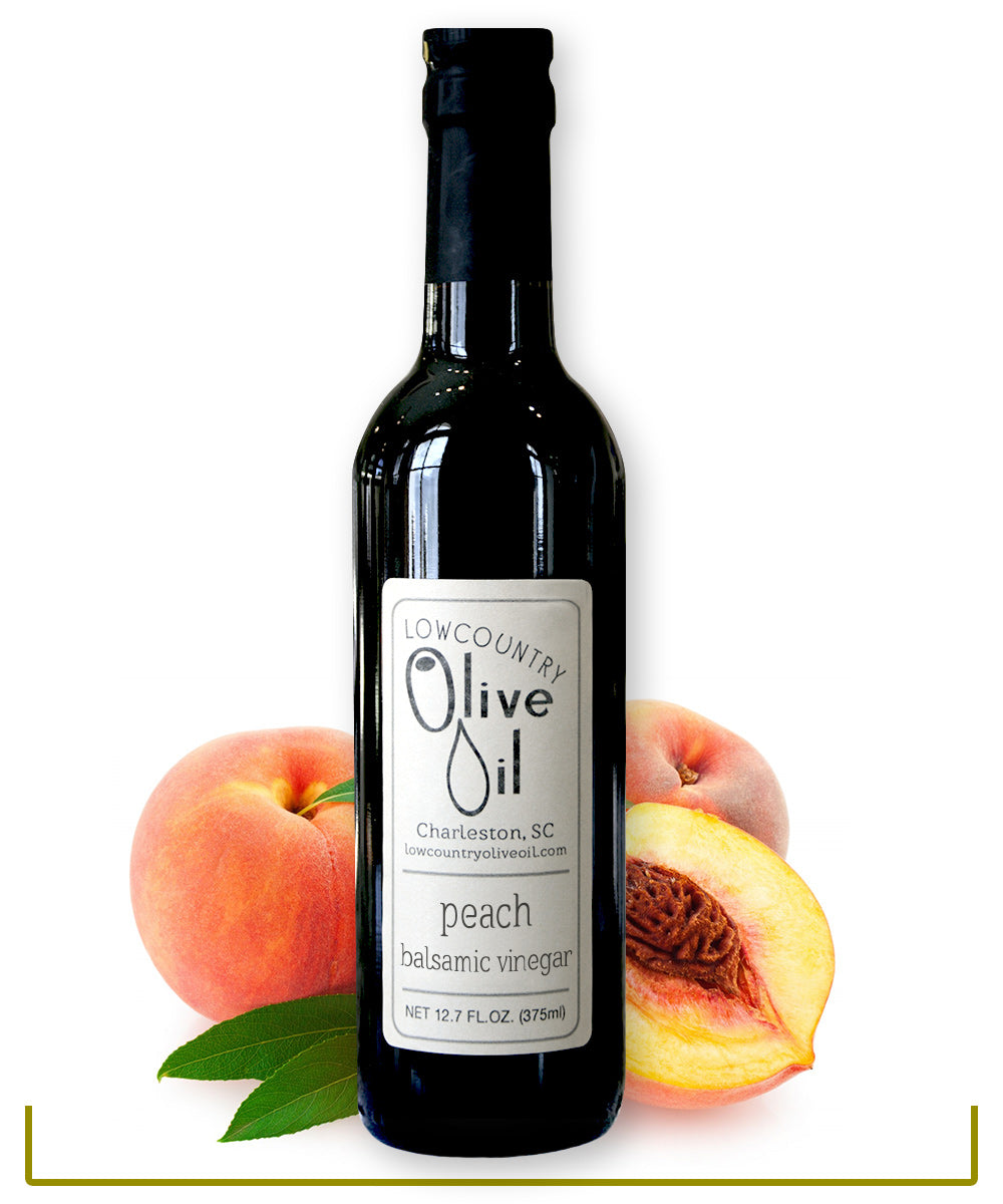 Peach Balsamic