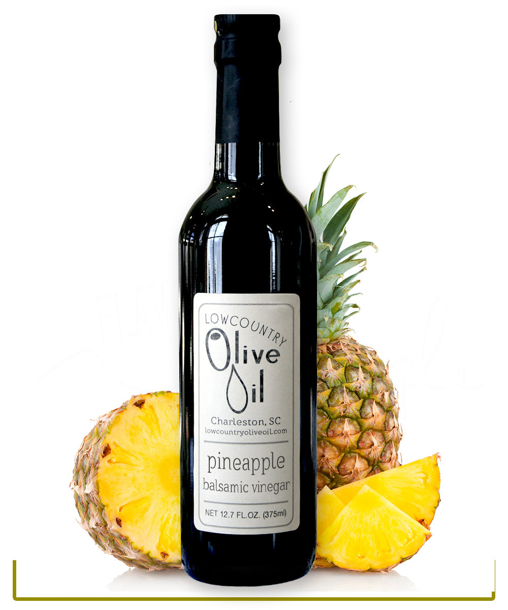 Pineapple Balsamic