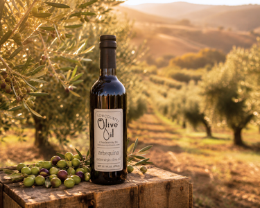 What Is Arbequina Olive Oil and Why Do Chefs Love It?