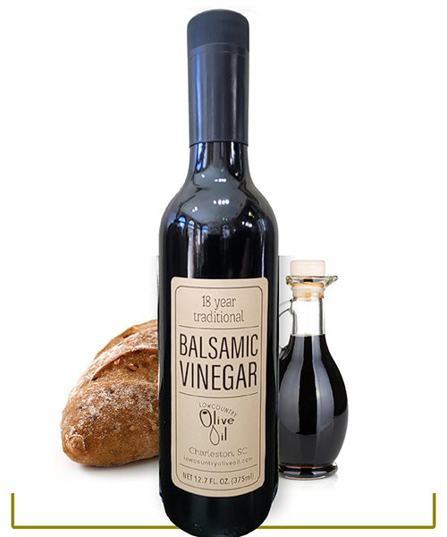 18 year Aged traditional Balsamic Vinegar