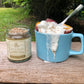 Bourbon Barrel Smoked Charleston Sea Salt Flakes
