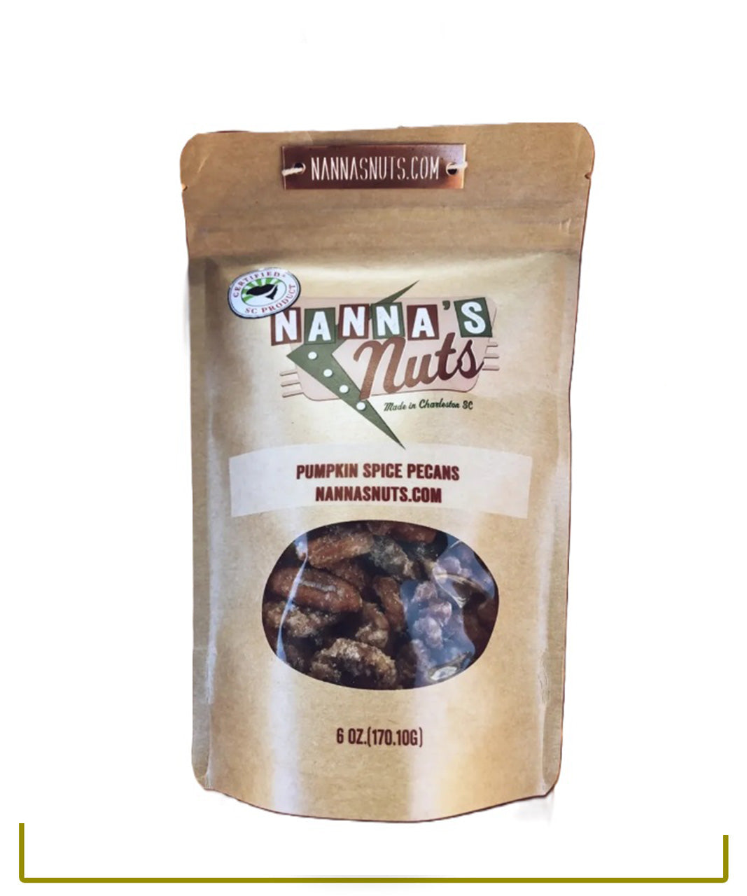 Nanna's Nuts