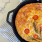 Dr. Pete's Olive Oil Cake & Focaccia Mixes