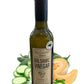 Spicy Cucumber Melon White Balsamic Vinegar