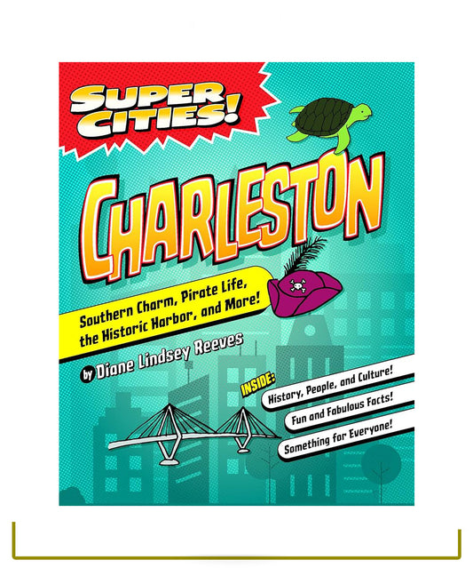 Super Cities Charleston