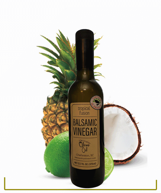 Tropical Fusion Balsamic