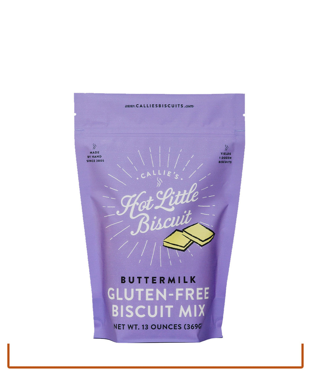 Callie's Gluten Free Buttermilk Biscuit Mix
