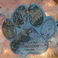 Charleston Ornaments