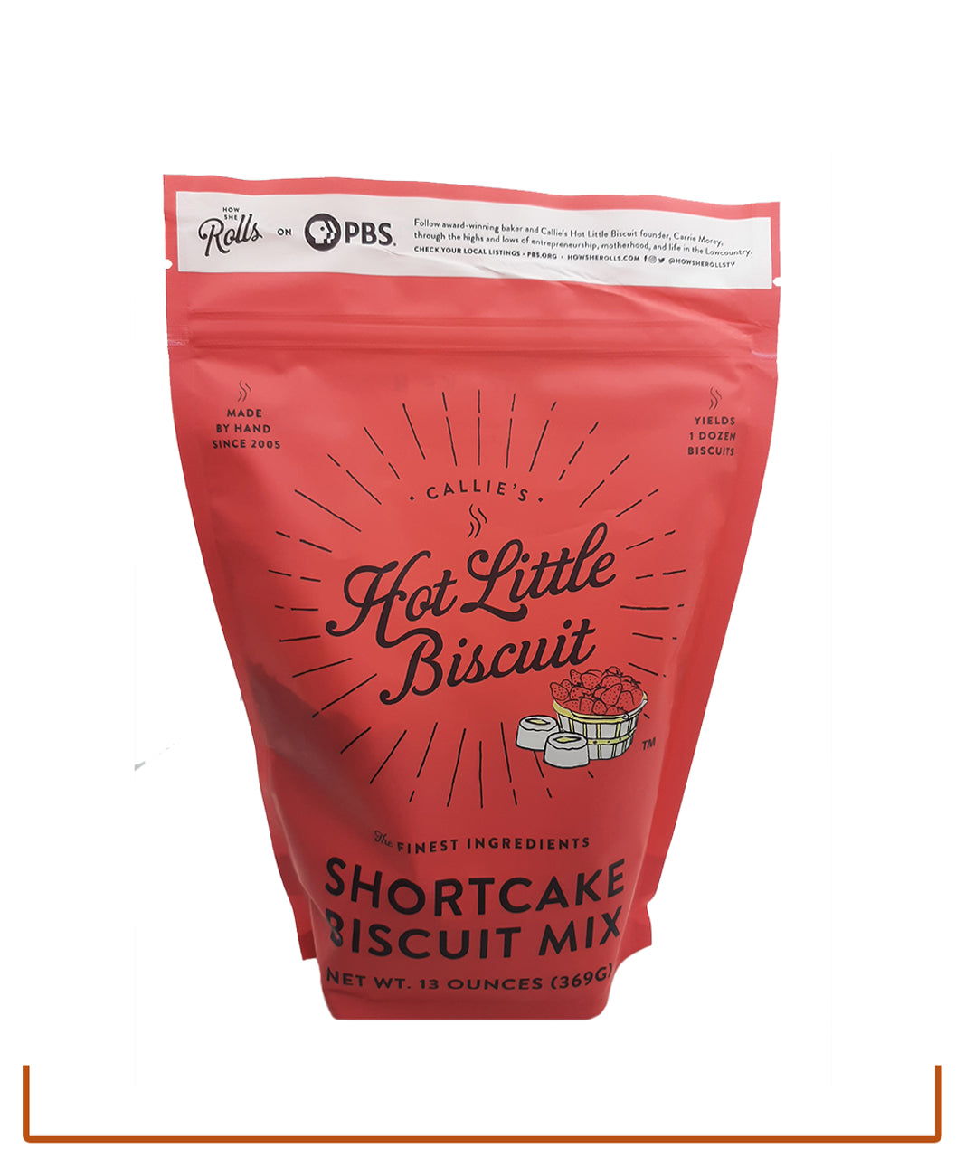 Callie's Shortcake Biscuit Mix