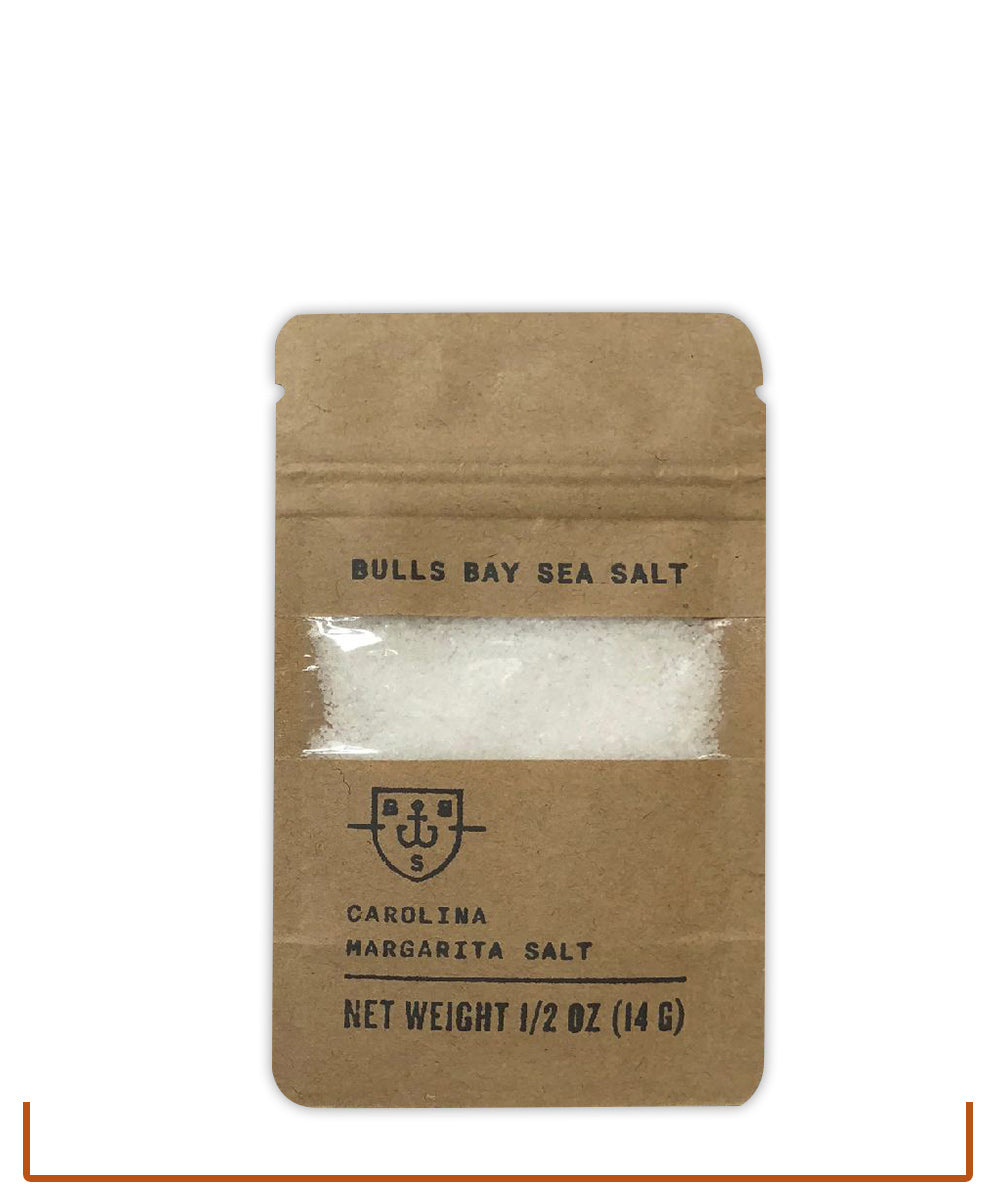 Bay Salt Bulls Bay Sea Salt Sample Pack – Lowcountry Olive Oil