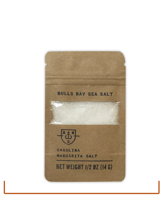 Bulls Bay Sea Salt Sample Pack