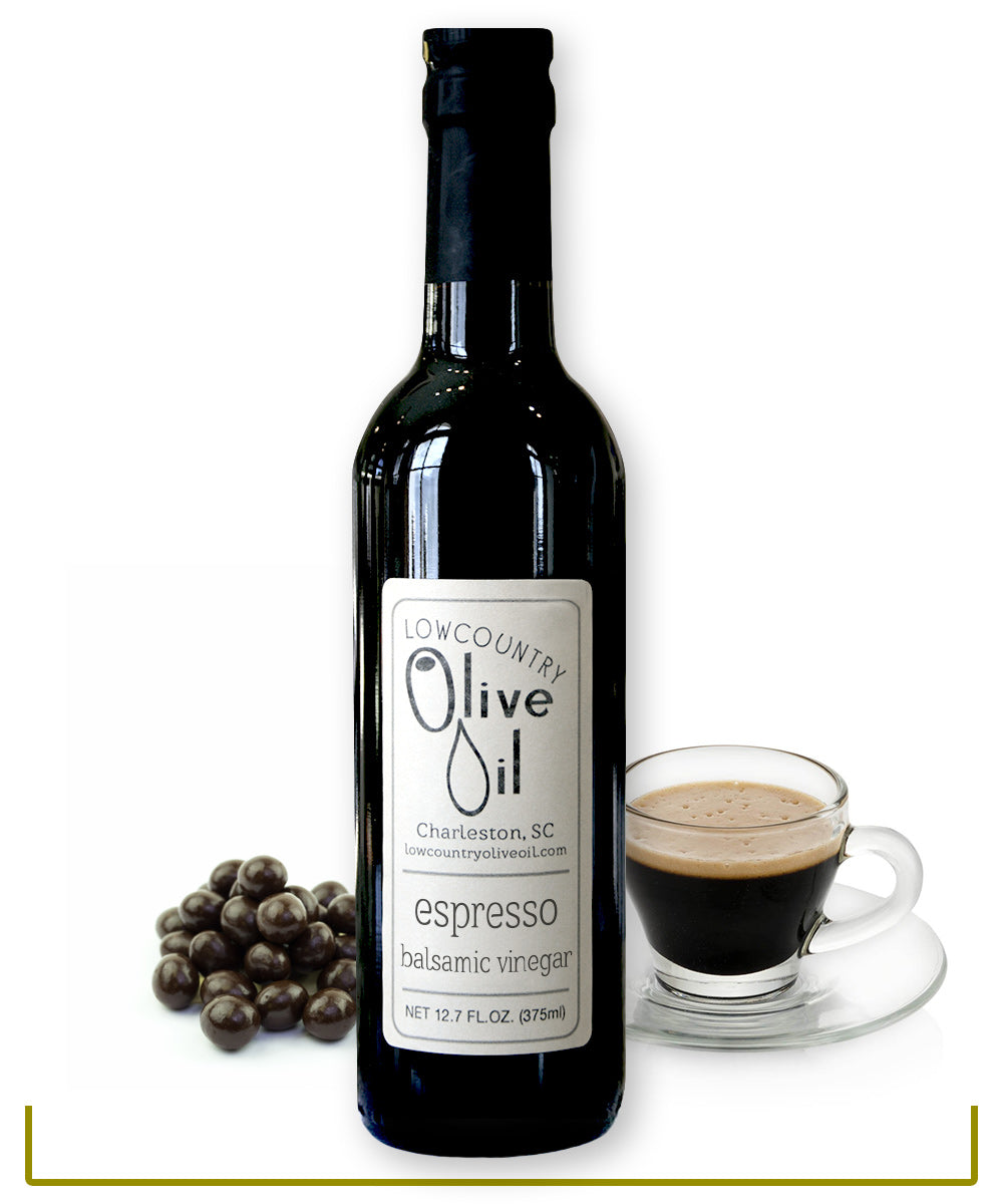Espresso Balsamic