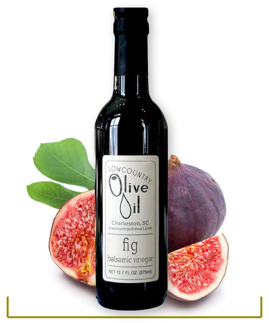 Fig  White Balsamic Vinegar
