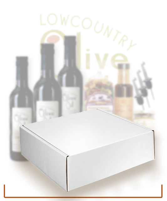Make your own gift box