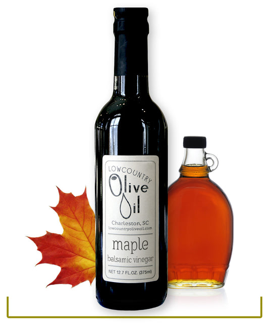 Maple Balsamic Vinegar