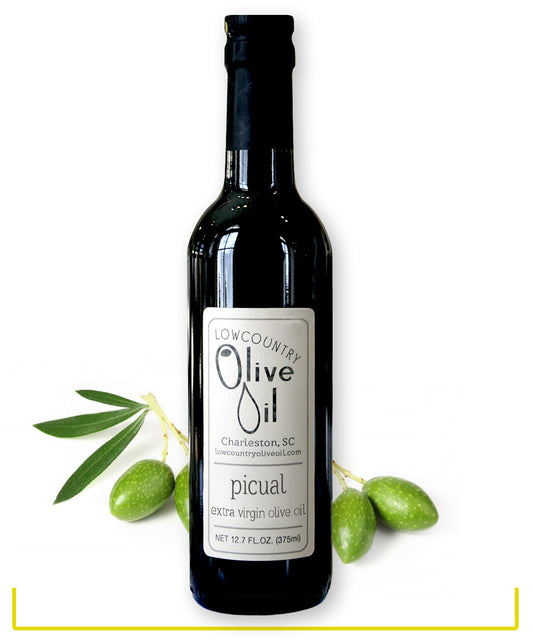 Chilean Picual Extra Virgin Olive Oil