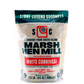 Marsh Hen Cornmeal
